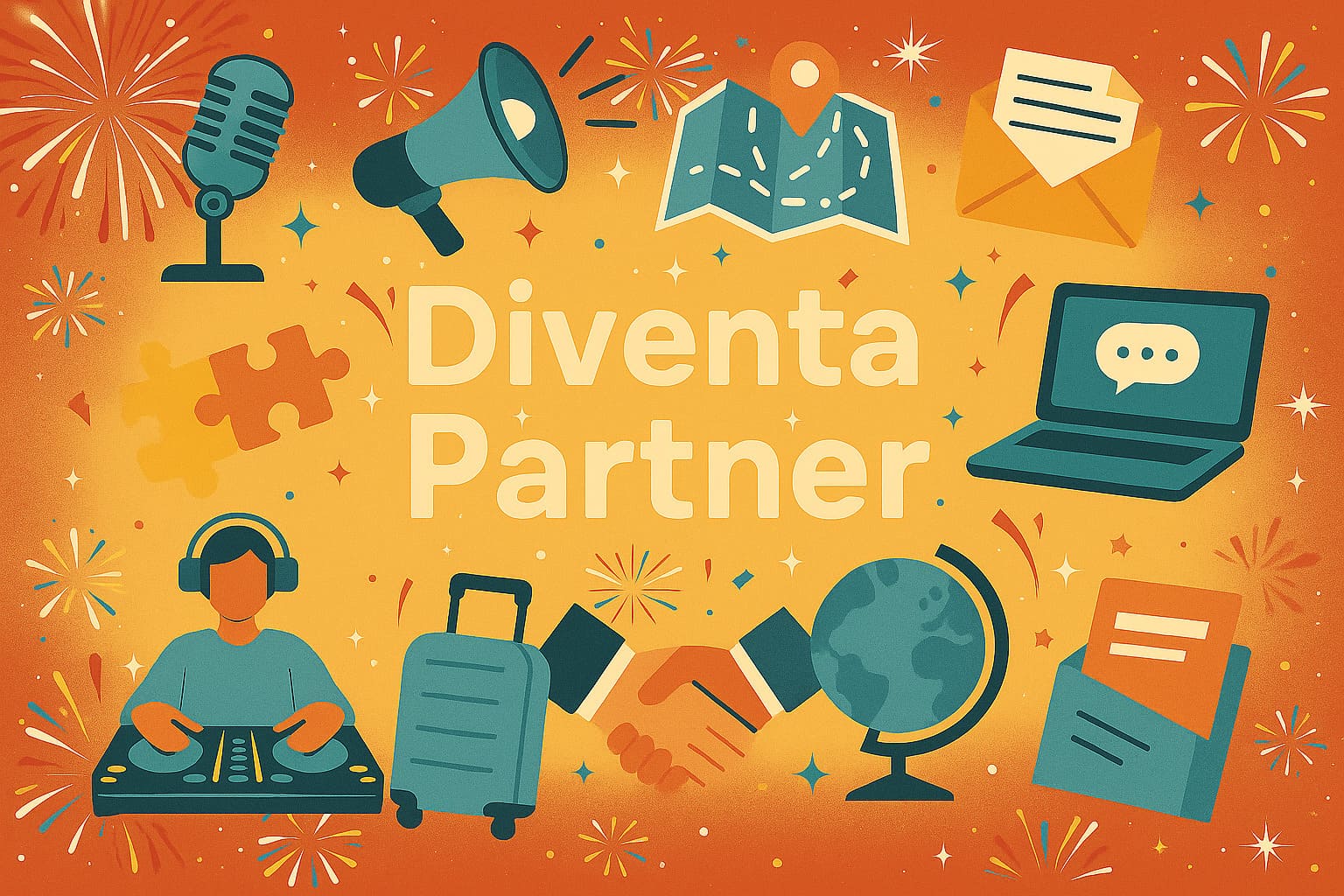 Capodanno a Ferrara: eventi, location e collaborazioni su CapodannoFerrara.net