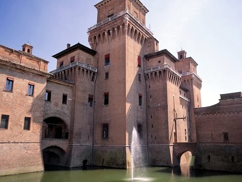 capodanno ferrara e provincia foto