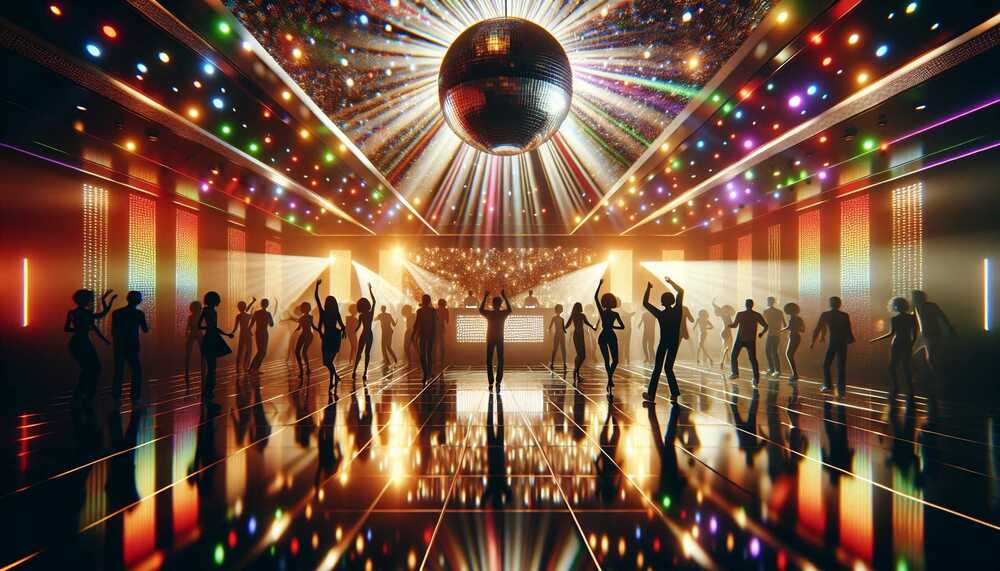 Discoteche Capodanno a Ferrara